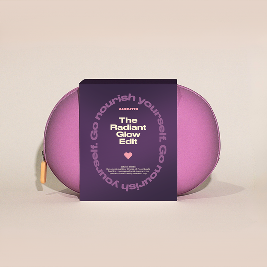 Glow it Gift Set - The Radiant Glow Edit