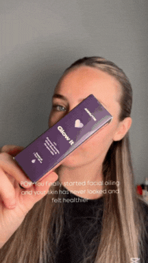 Glow it Facial oil 30ml