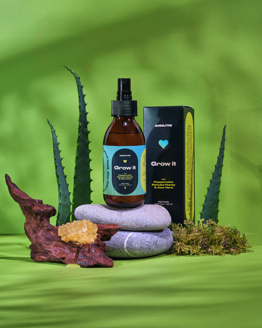 Grow it Hair tonic - 150ml