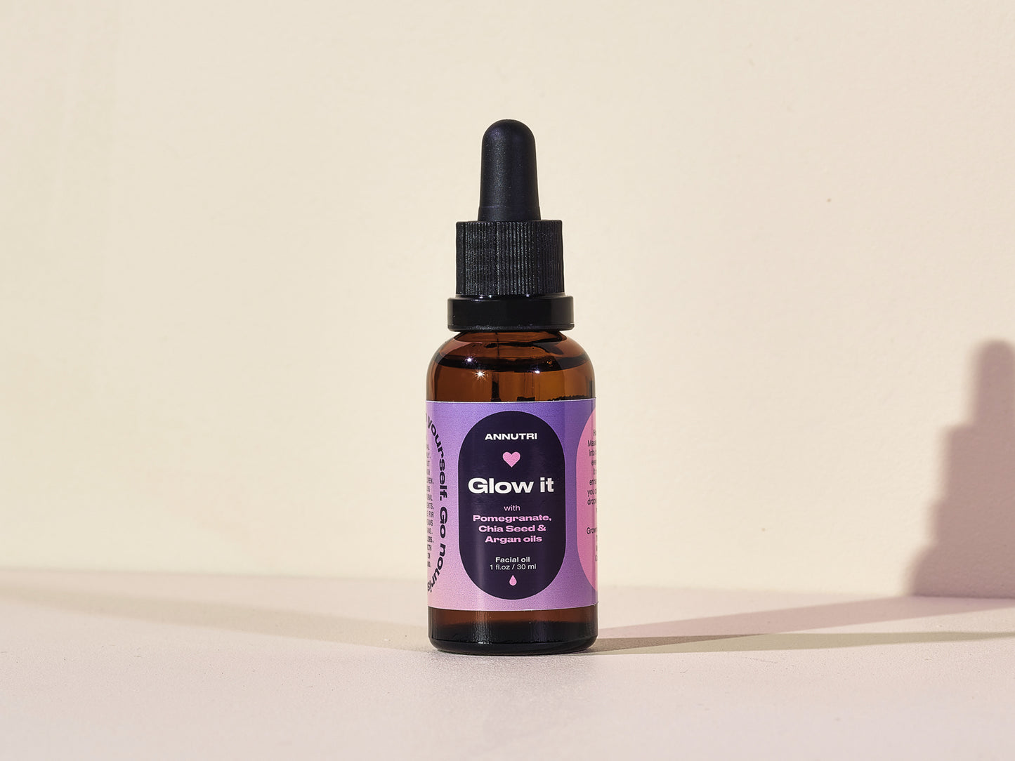 Glow it Facial oil 30ml