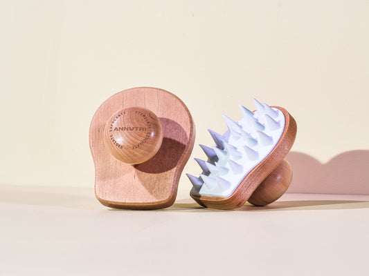 Grow It - Scalp Brush