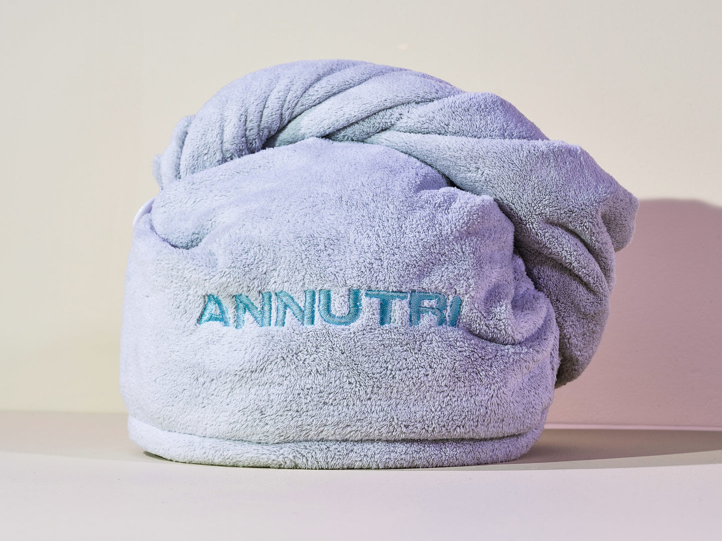 ANNUTRI Microfibre Hair Towel