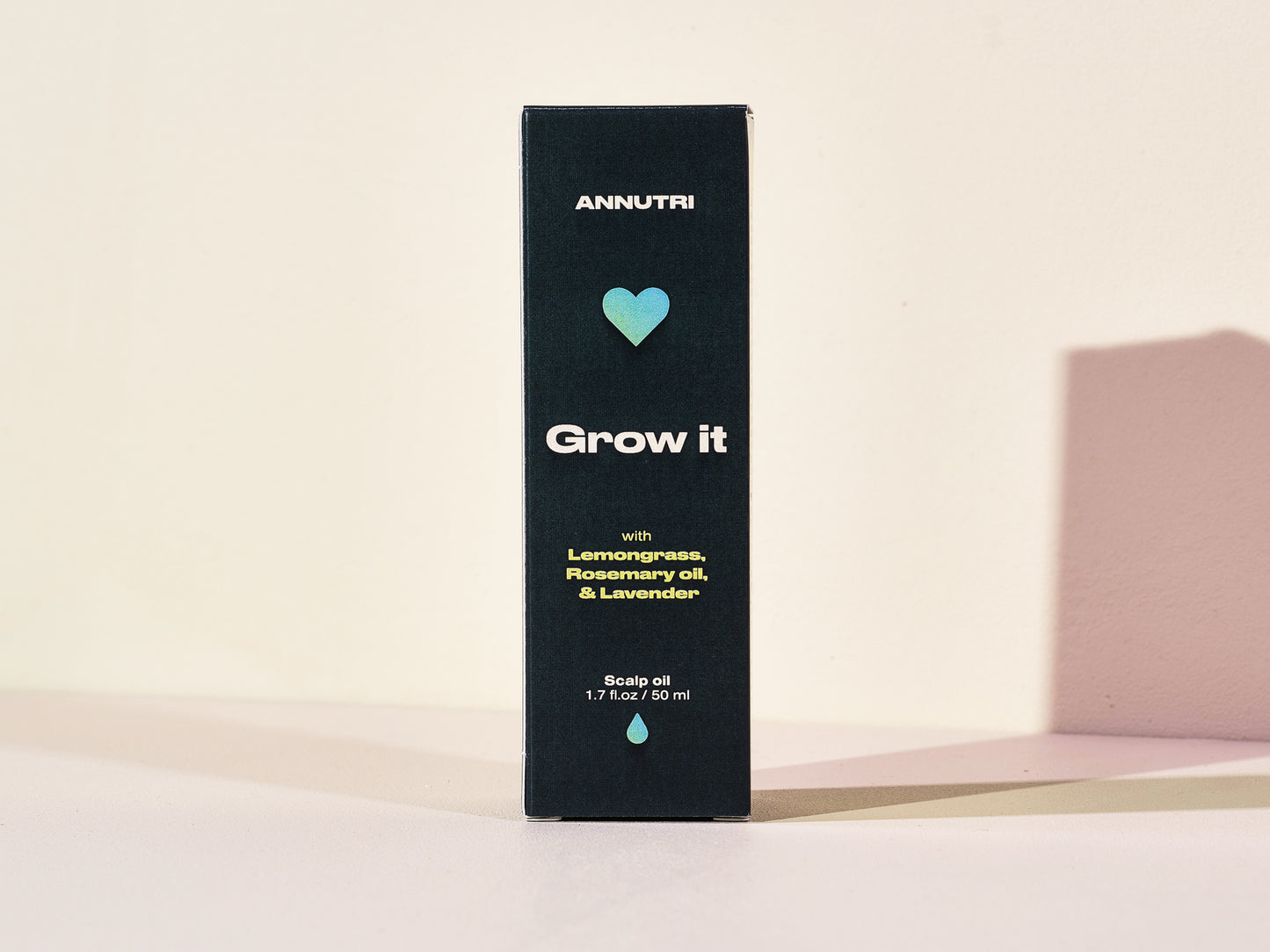 Grow it Scalp Oil 50ml