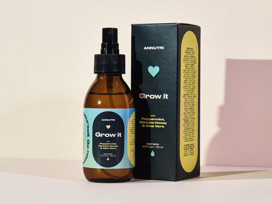 Grow it Hair tonic - 150ml