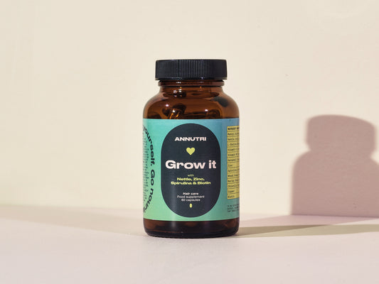 Grow It Hair Supplement - 1 Month