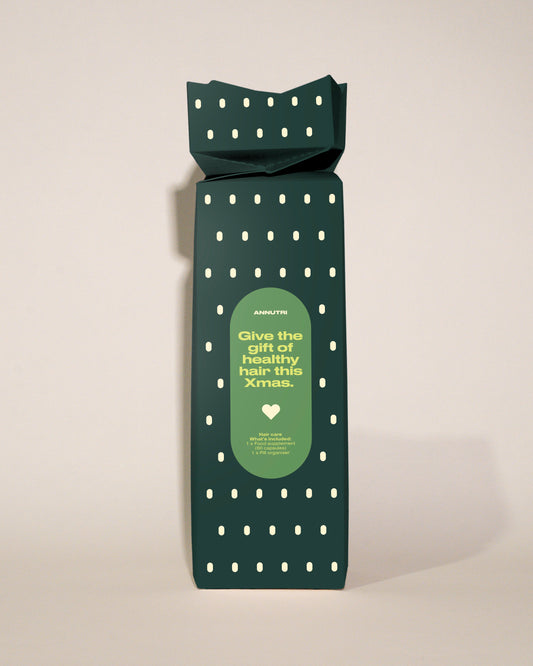 Annutri Stocking Filler - Grow it Christmas Cracker