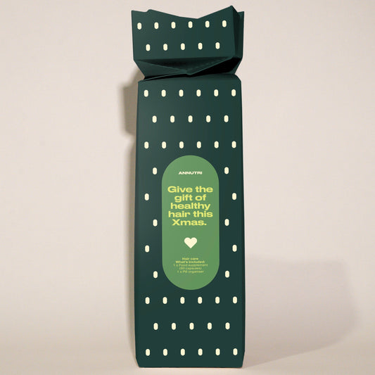 Annutri Stocking Filler - Grow it Christmas Cracker