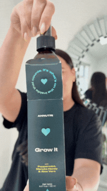 Grow it Hair tonic - 150ml