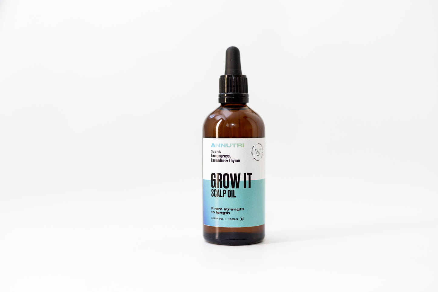 Grow It Scalp Oil