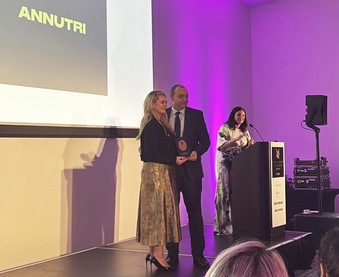 More Than an Award, A Celebration of Confidence, Healing, and Hope