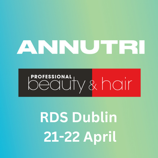 Annutri to Attend Professional Beauty and Hair Event 2024
