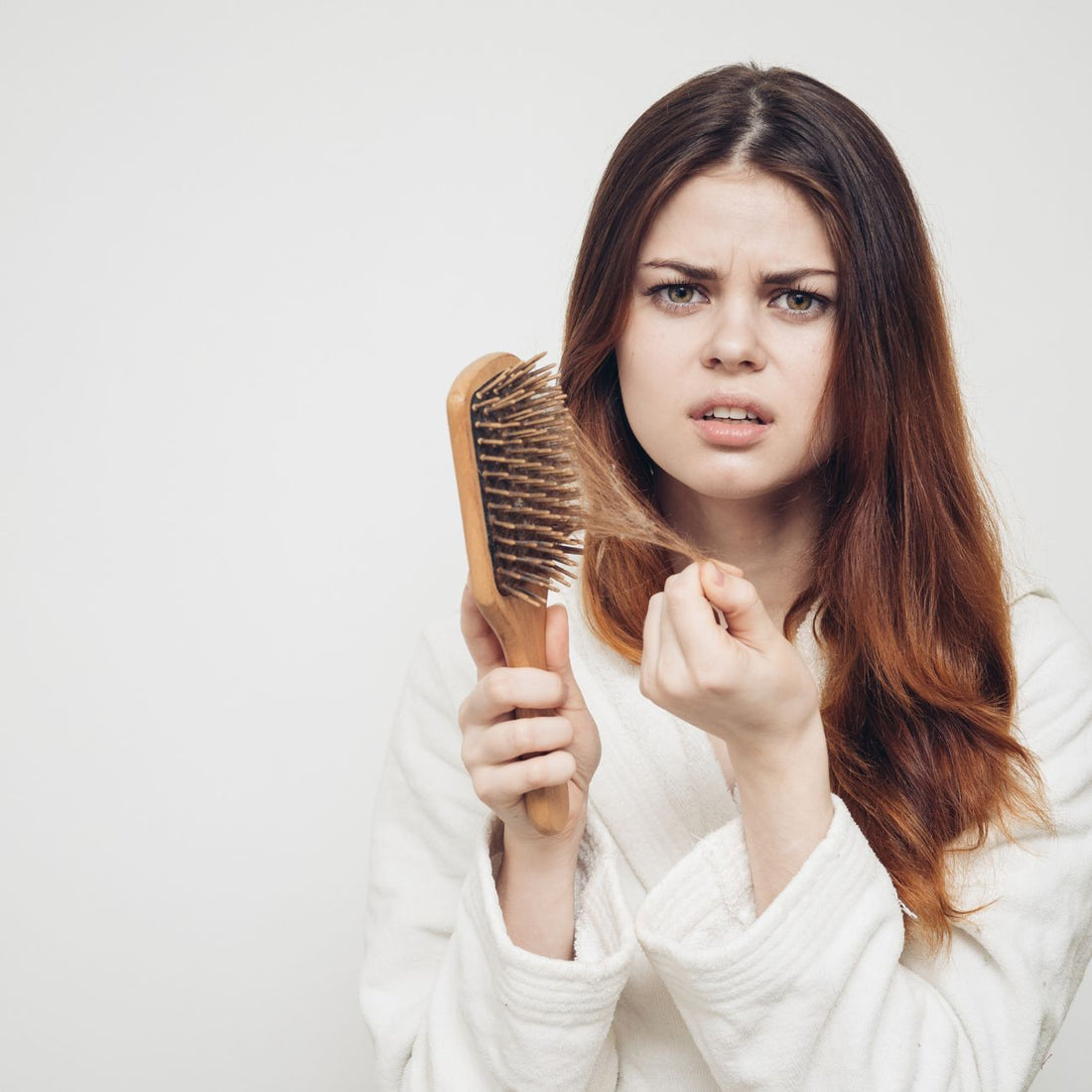 debunking hair loss myths