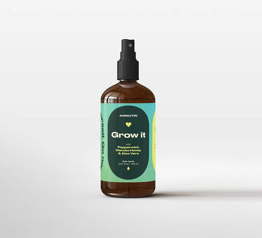 Grow It Hair Tonic - 150ml