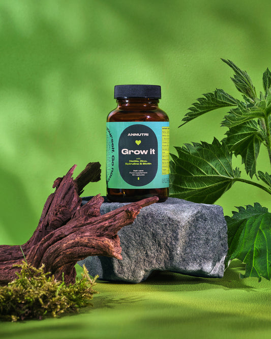 Grow It Hair Supplement - 1 Month