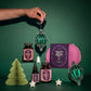 Annutri Glow it Gift Set - 2 × Glow It supplements + Facial Glow Oil + premium cosmetic bag
