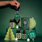 Annutri Grow it Gift Set - 2 × Grow it supplements + Scalp Oil + premium cosmetic bag