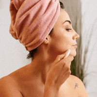 Glow it Rose quartz Guasha (facial stone)