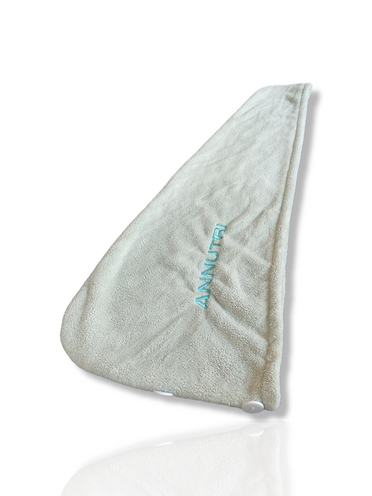 Annutri | Hair Towel